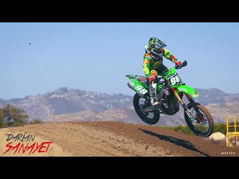 Pala raceway ft. Hodges, sanayei, herlings, Prado and more// MX VICE