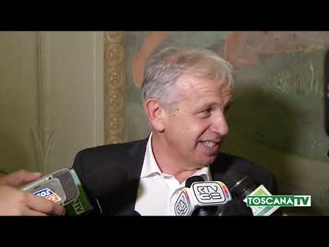 2019-11-10 PISTOIA - CHIUSO TRATTO A1, 16 CAPRIOLI CATTURATI