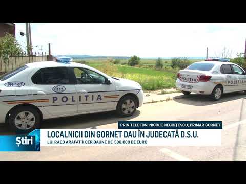 localnicii din gornet dau in judecata dsu