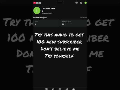 YouTube Thumbnail