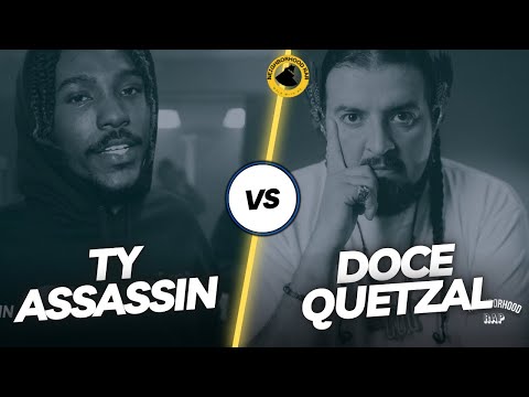 Ty Assassin vs Doce Quetzal