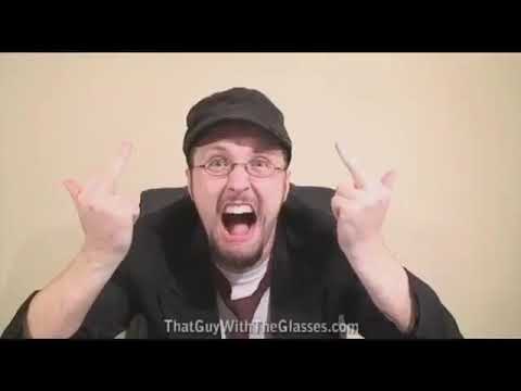 Ностальгирующий Критик – Топ 11 ошибок Выпуск 077