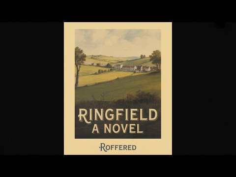 Ringfield A Novel by S Frances (Susie Frances) Harrison — free full audiobook