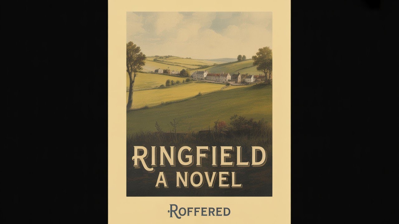 Ringfield A Novel