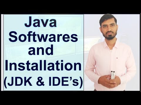 Data Types in Java by Deepak Hindi