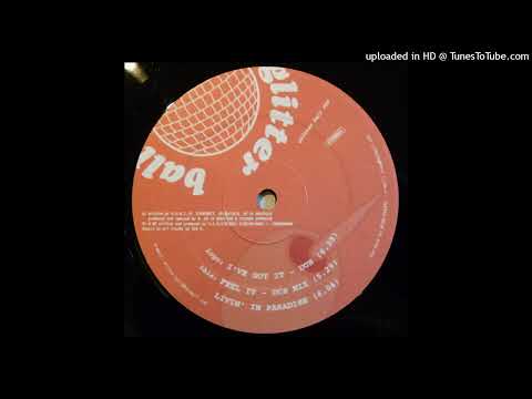 H.A.N.Z. vs. Siemion - Feel It (Dub Mix)
