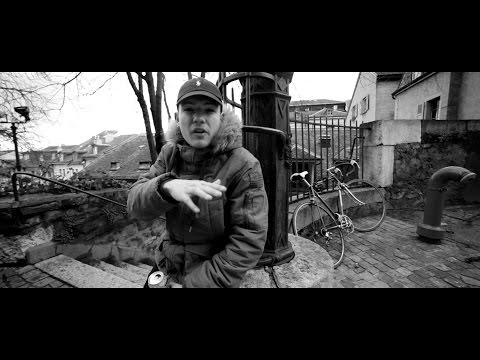 Dyno274 - Entre 16 murs ft. Binghi, K-Real, Salass, Rakah, Nonyme, Baleno, S-Co'...(prod. Coalt Art)