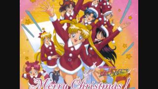 Sailor Moon - Koibito ga Santa Claus