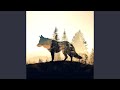 Wolf Howling Ambience