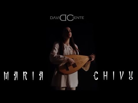 Maria Chivu x David Ciente - Barbu Lăutaru