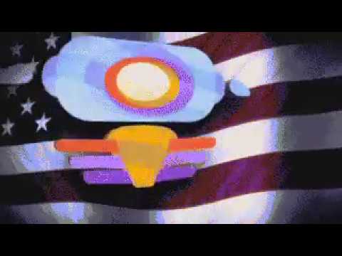 Hypnospace - "Back To Basics" TV Spot (1999)