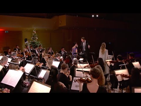 Nikola Hillebrand, Kate Lindsey - Humperdinck: Hänsel und Gretel "Juchei, nun ist die Hexe tot“