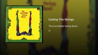 Copy of Cutting The Strings