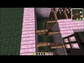   شرح مزرعة قرويين | Minecraft     