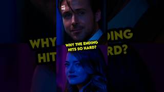 Why does La La Land ending hit so hard?