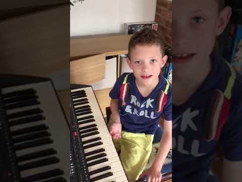 River Music School video.