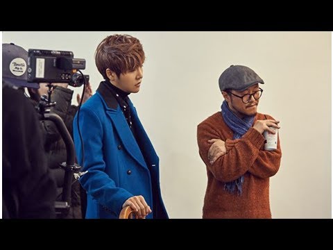 [공식입장] 정동하, 생애 첫 자작곡 '선샤인' 발표…26일 공개