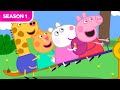 Peppa Pig Tales See Saw Season 1 Episode 51