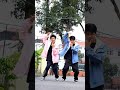 Kaavaalaa Dance Aayush Abhay Rajinikanth Tamannaah Shorts Viral Jailer