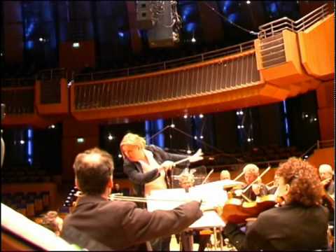 Phoneheads live at Tonhalle - Behind the Scenes