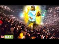 Vybz Kartel Brings Dancehall Fever To Toronto Canada With Drake Arena Goes Insane
