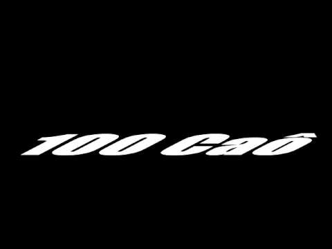 Gaspar Mc- 100 Caô (Prod.Tantu Beats)