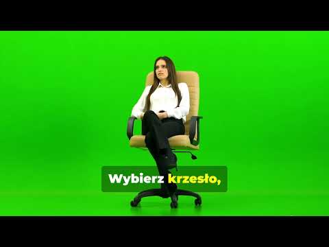 Ergonomia podczas pracy z komputerem