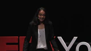 What’s in a Name?  Isha Marthur  TEDxYouth@WestV