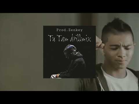 Tự tâm drillmix  | Prod. Zenkey