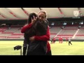 USWNT- Follow Me There