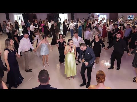 Cel mai tare colaj&duet - Codruța Rodean&Bogdan Cioranu&Formația "Dan Limbășan"- Nuntă - Alex&Diana
