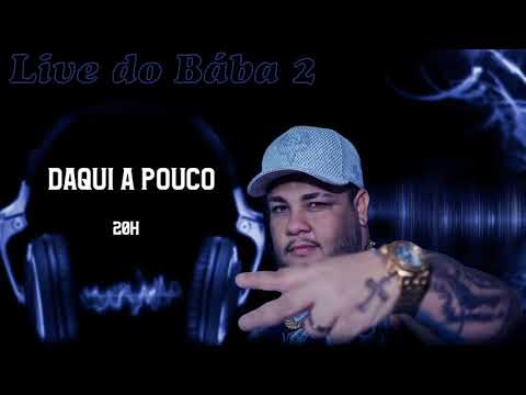 #BailedoBaba 2 #FiqueemCasa