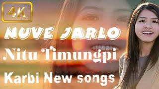 Nuwe Jarlo lyrics karbi new song(2020) Nabir katha