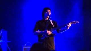 Cate Le Bon - Cyrk - Brudenell SC Leeds - 16/02/2014