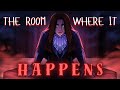 The Room Where It Happens FEMALE COVER Feat Lydia The Bard Annapantsu Cami Cat And Rafscrap