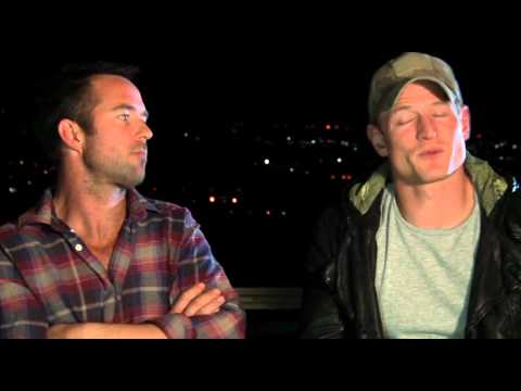 Strike Back Season 2: Eulogy For a Friend (Cinemax)