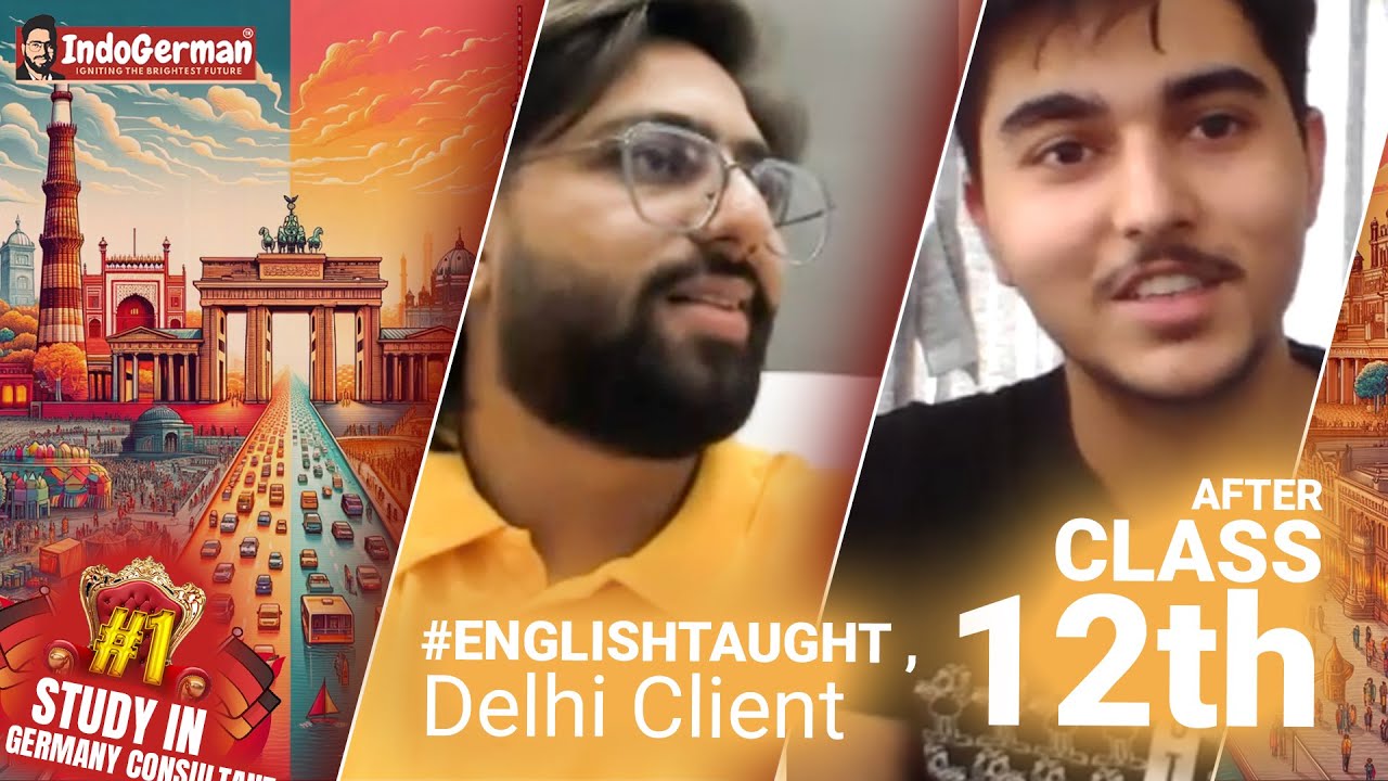 GERMANY'S FREE BACHELOR DEGREE PROGRAMS! How to Apply & Study for Free ?STUDY IN GERMANY AGENT DELHI