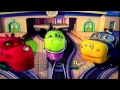 Chuggington Theme Song If Your Kids Like Thomas The Train They Ll Love This