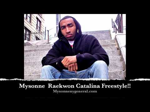 Mysonne - Catalina - Freestyle - 2009