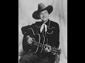 1698 Tex Ritter - Bad Brahma Bull