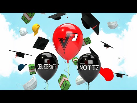Vice Souletric - "Celebrate" (Prod. Nottz) [Official Audio]