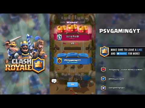 BLACK FRIDAY DRAFT CHALLENGE  l CLASH ROYALE SPECIAL EVENTS #176