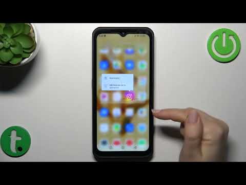 Cómo ELIMINAR las APLICACIONES de ULEFON Armor 17 Pro - desinstalar apps