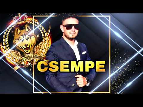 Csempe x Pesti Márió - Lábravaló Pattogós 2021