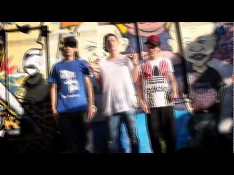 Freestyle Basketball / Tokyo Style Freestyle Basketball - Team JUST FIX [short]