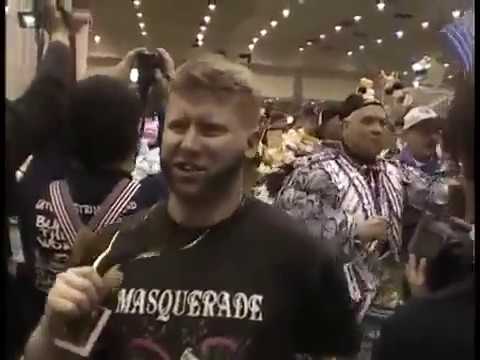 2006 Aisle - Fralinger String Band