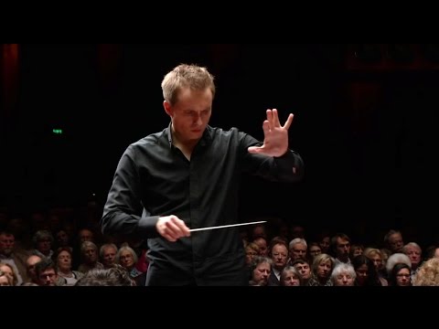 Tschaikowsky: Manfred-Sinfonie ∙ hr-Sinfonieorchester ∙ Vasily Petrenko