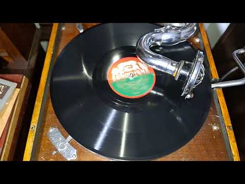 Roberta - You're Devastating. Emil Coleman & His Riviera Orchestra. Regal Zonophone 78rpm from 1933