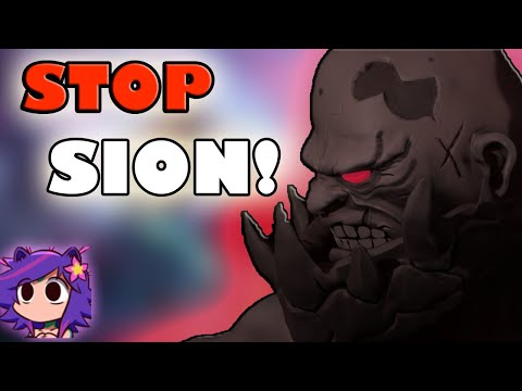 Hullbreaker AD Neeko vs Hullbreaker Sion. Who wins?