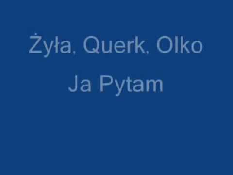 Żyła, Querk, Olko- Ja Pytam?!
